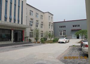 廠(chǎng)區風采(cai)