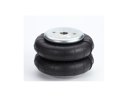 JB系列(liè)橡膠空(kōng)氣彈簧(huang)